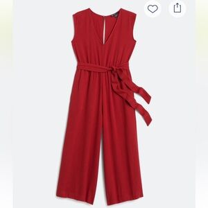 Maggie London Odette midi jumpsuit
